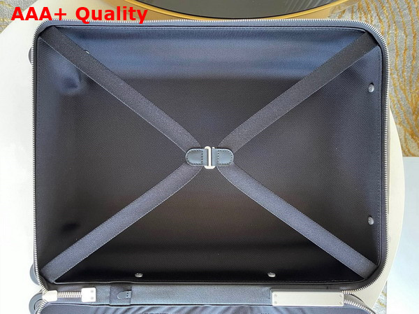 Louis Vuitton Horizon 50 in Damier Graphite Canvas Replica