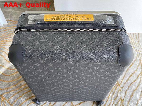 Louis Vuitton Horizon 50 in Monogram Eclipse Coated Canvas M10252 Replica