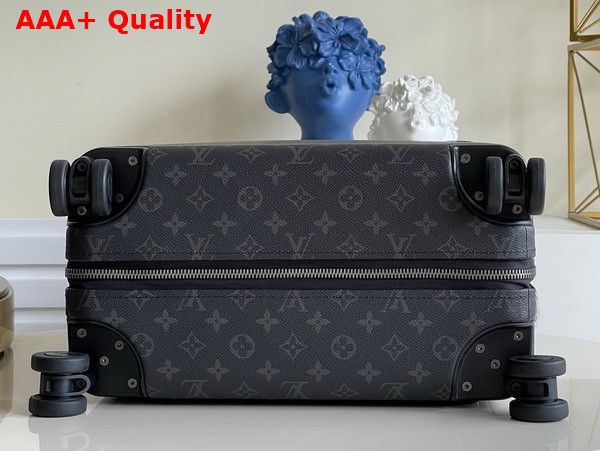 Louis Vuitton Horizon 50 in Monogram Eclipse Coated Canvas M10252 Replica
