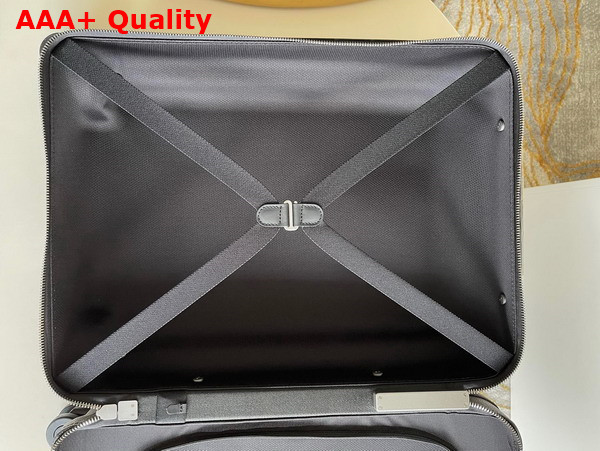 Louis Vuitton Horizon 50 in Monogram Eclipse Coated Canvas M10252 Replica
