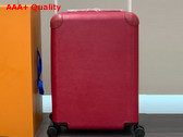 Louis Vuitton Horizon 55 Fuchsia Epi Leather M23229 Replica