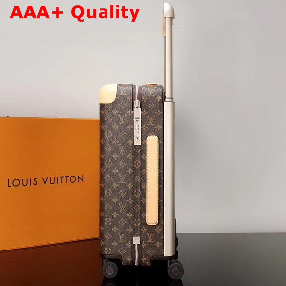 Louis Vuitton Horizon 55 Monogram Coated Canvas M23203 Replica