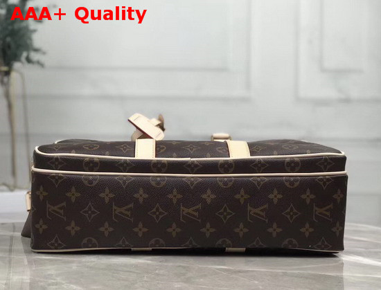 Louis Vuitton Icare Monogram M43423 Replica