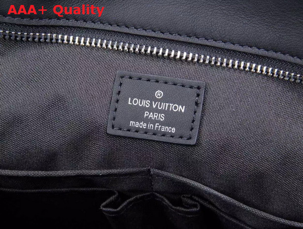 Louis Vuitton Jake Tote Damier Graphite Replica