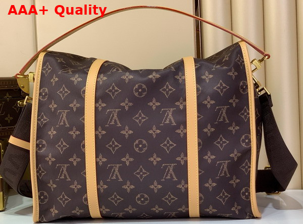 Louis Vuitton Jet Lag Bag MM Louis Vuitton Silk Tech M2A425 Replica