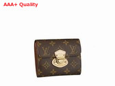 Louis Vuitton Joey Wallet Replica