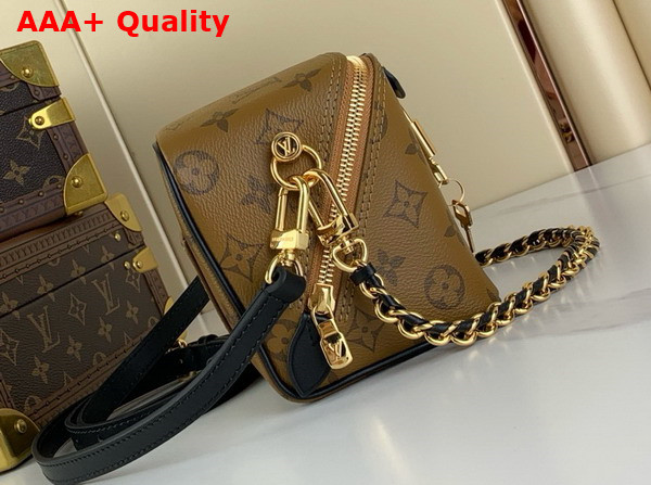 Louis Vuitton Just in Case Monogram Reverse Canvas M47162 Replica