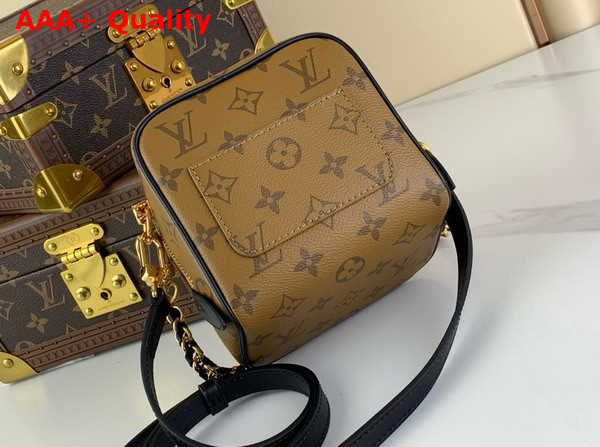 Louis Vuitton Just in Case Monogram Reverse Canvas M47162 Replica