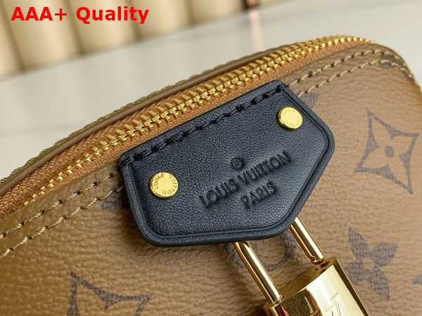Louis Vuitton Just in Case Monogram Reverse Canvas M47162 Replica