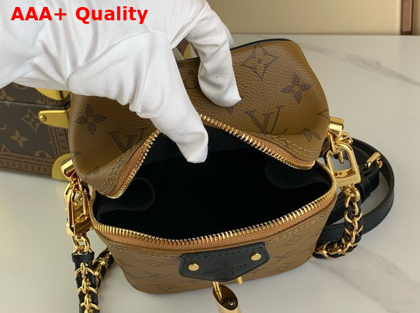 Louis Vuitton Just in Case Monogram Reverse Canvas M47162 Replica