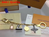 Louis Vuitton Kaleido V Bag Chain M67379 Replica
