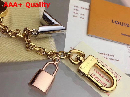 Louis Vuitton Kaleido V Bag Chain M67379 Replica