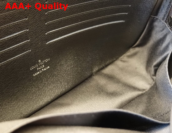Louis Vuitton Kasai Clutch Monogram Canvas Replica
