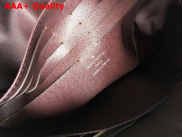 Louis Vuitton Kasai Clutch Monogram Macassar M42838 Replica
