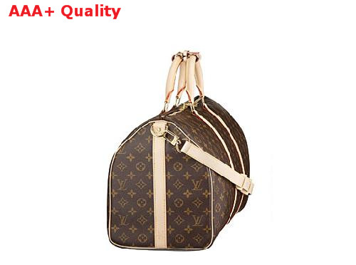 Louis Vuitton Keepall 50  Replica