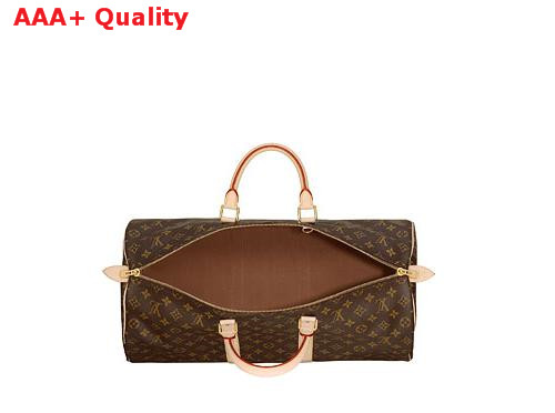 Louis Vuitton Keepall 50  Replica