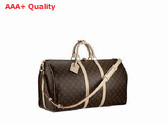 Louis Vuitton Keepall 50  Replica