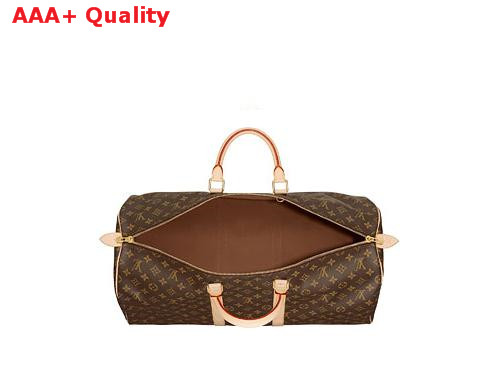 Louis Vuitton Keepall 55 M41414  Replica