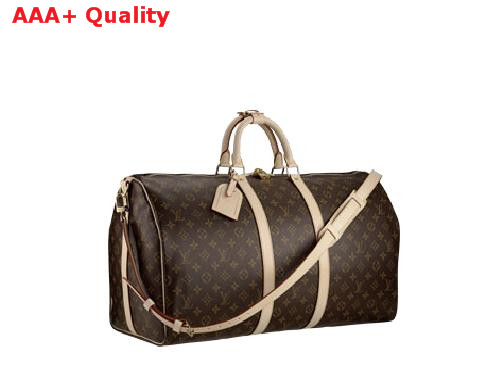 Louis Vuitton Keepall 55 M41414  Replica