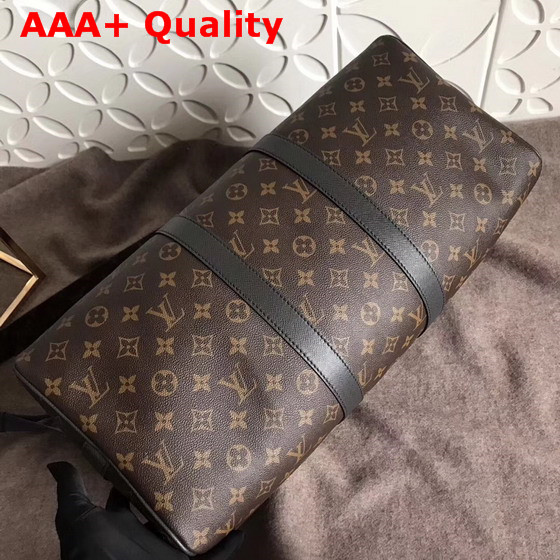Louis Vuitton Keepall Bandouliere 45 Monogram Other M43856 Replica