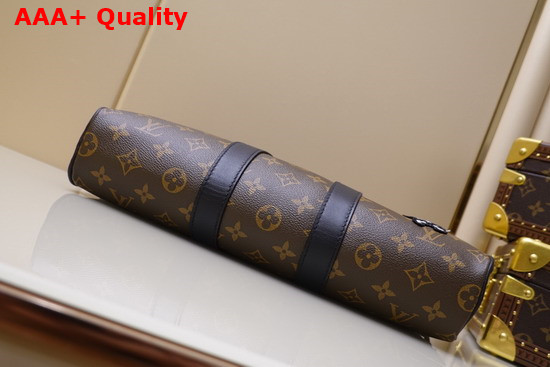 Louis Vuitton Keepall Pouch in Monogram Canvas M80130 Replica