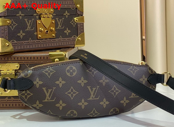 Louis Vuitton Keepit Monogram Canvas M14806 Replica
