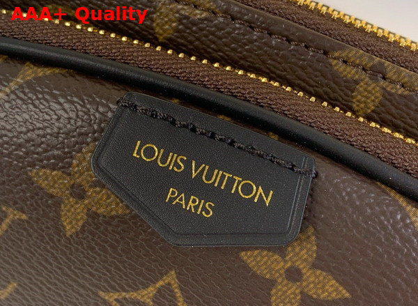 Louis Vuitton Keepit Monogram Canvas M14806 Replica