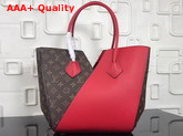 Louis Vuitton Kimono Monogram Cherry M40459 Replica