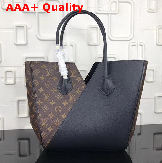 Louis Vuitton Kimono Monogram Noir M40460 Replica