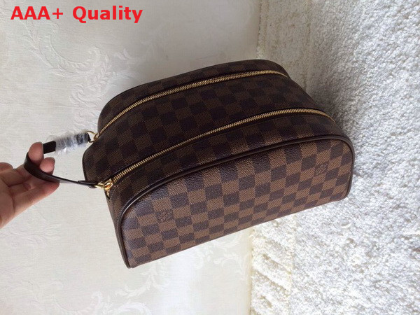 Louis Vuitton King Size Toiletry Bag N47527 Replica