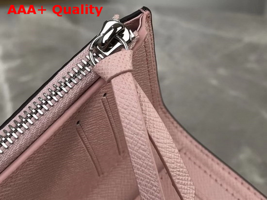 Louis Vuitton LV Escale Victorine Wallet Pastel M69113 Replica