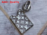 Louis Vuitton LV Prism ID Holder White Plexiglass M68285 Replica