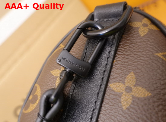 Louis Vuitton LV Rubber Look Keepall XS Monogram Canvas M45788 Replica