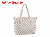 Louis Vuitton LV Totally GM N51263 Replica