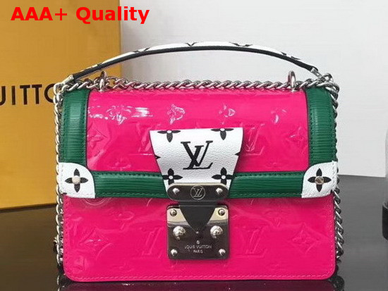 Louis Vuitton LV Wynwood Berlingot M90443 Replica