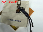 Louis Vuitton Leather Rope Key Holder M67224 Replica