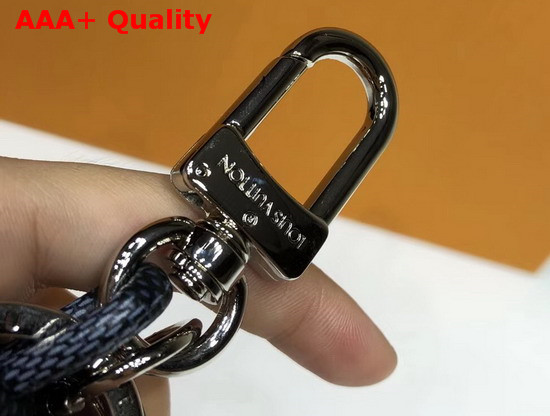 Louis Vuitton Leather Rope Key Holder M67224 Replica