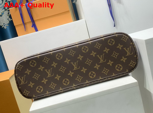 Louis Vuitton Lineup Handbag Monogram M27335 Replica
