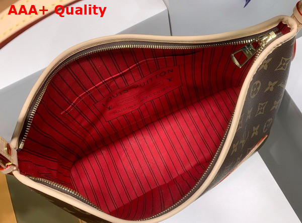 Louis Vuitton Lineup Handbag Monogram M27335 Replica