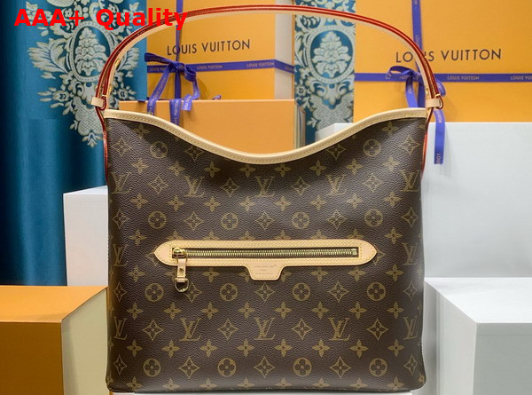Louis Vuitton Lineup Handbag Monogram M27335 Replica