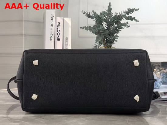 Louis Vuitton Lockme Ever MM Python N97009 Replica