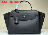 Louis Vuitton Lockme Ever Noir M51395 Replica