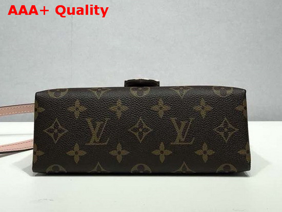 Louis Vuitton Locky BB Rose Poudre M44080 Replica