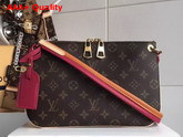 Louis Vuitton Lorette Monogram Canvas M44053 Replica