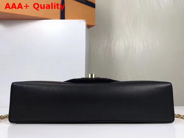 Louis Vuitton Love Note Autres Cuirs Noir M54500 Replica