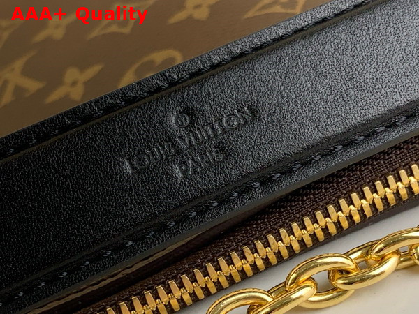 Louis Vuitton Lucky Trunk in Monogram Canvas M12075 Replica