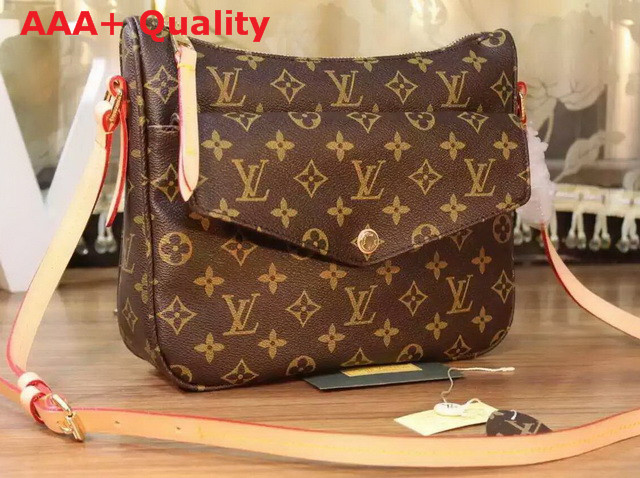 Louis Vuitton Mabillon Monogram Replica