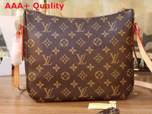 Louis Vuitton Mabillon Monogram Replica