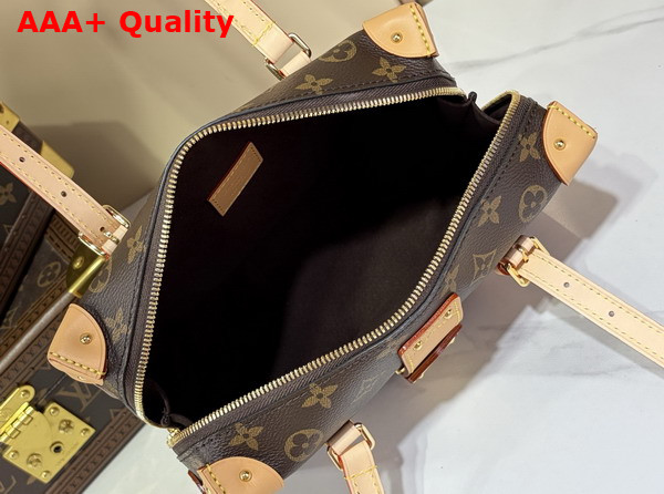 Louis Vuitton Malle de Jour Handbag in Monogram Canvas M3A169 Replica