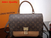 Louis Vuitton Marignan Monogram Sesame M44257 Replica